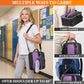 Insulated Lunch Bag for Men Women Kids