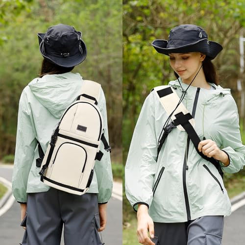 Camera Sling Bag