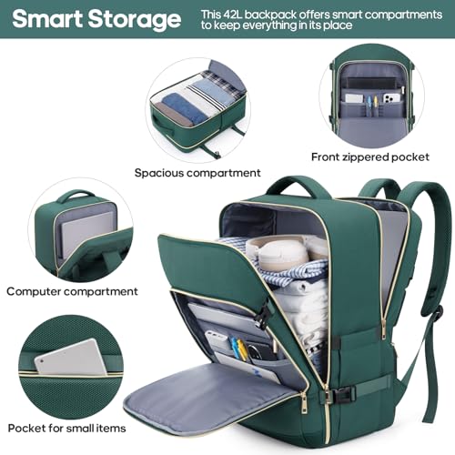 Luggage Sets 3Piece