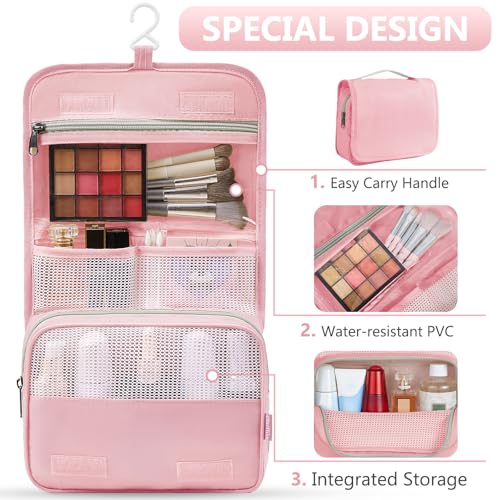 8 Set Packing Cubes for Travel (8 Count)