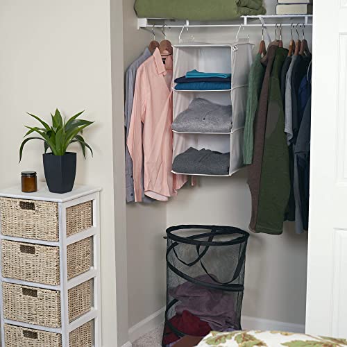 311342 Hanging Closet Organizer