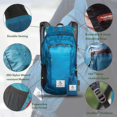 Hiking Daypack