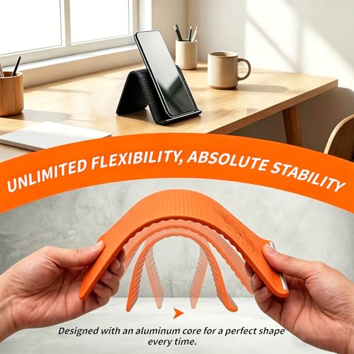2Pcs Airplane Phone Holder (2 Count)