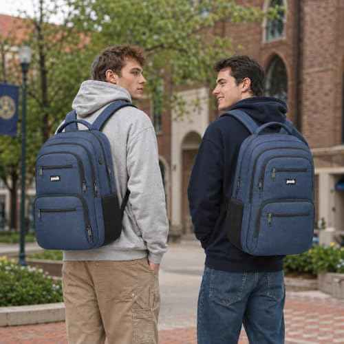 Laptop Backpack