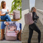 Design Women's Laptop Backpack