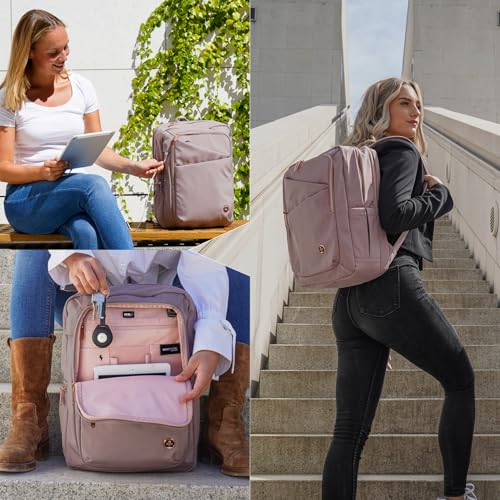 Design Women's Laptop Backpack