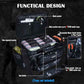 Fishing Tackle Bag