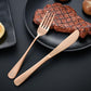 Travel Utensils Set