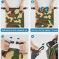 Waterproof Dry Bag Backpack with Emergency Whistle