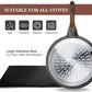 Nonstick Cookware Set 13 Pcs