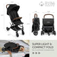 Lightweight Travel Stroller for Baby & Toddlers