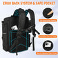 Fishing Backpack