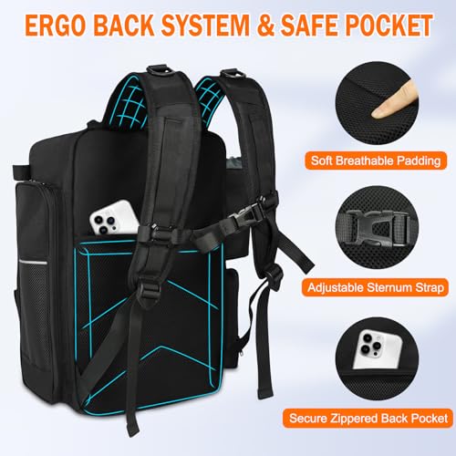 Fishing Backpack