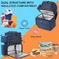 Fishing Backpack for Boys