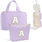 Travel Hanging Toiletry Bag Makeup Bag