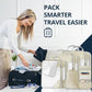 Compression Packing Cubes 8 Set (8 Count)