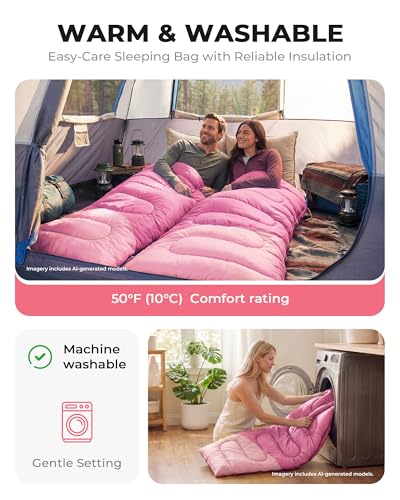 Sleeping Bags for Adults
