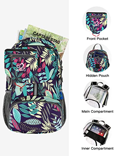 Small Lightweight Packable Backpack