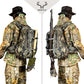 Hunting Backpack with Rain Cover