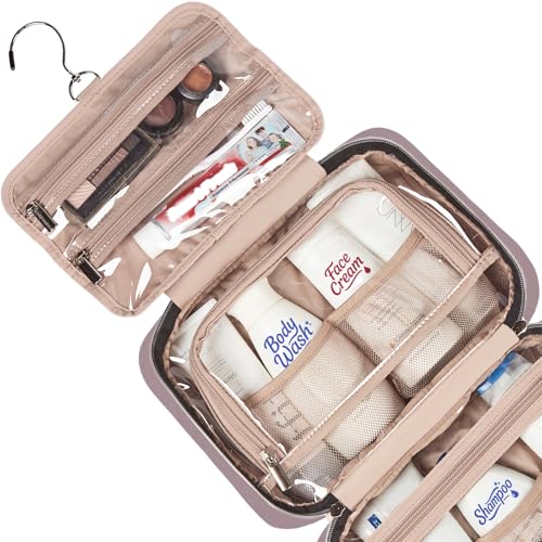 Travel Toiletry Bag for women