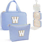 Hanging Toiletry Bag for Women