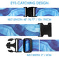 Luggage Straps for Suitcases Adjustable Travel Belt