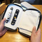 Travel Jewelry Organizer Case