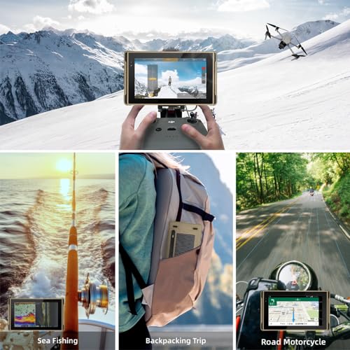 X7 Rugged Tablet 7 inch