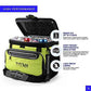 Deep Freeze Cooler
