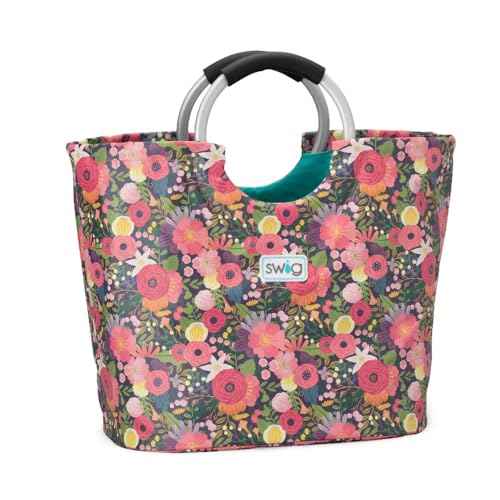 Loopi Large Waterproof Beach Tote Bag