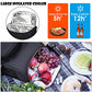 Picnic Backpack for 4 Person w