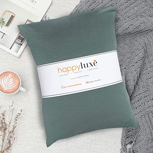 Travel Pillow for Airplanes