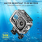 Dive Case for DJI Osmo Action 6 Waterproof Case