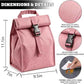 Insulated Foldable Lunch Bag