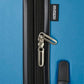 Westridge Hardside Luggage Set with Spinner Wheels