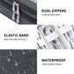 Custom Personalized Travel Cable Organizer Bag
