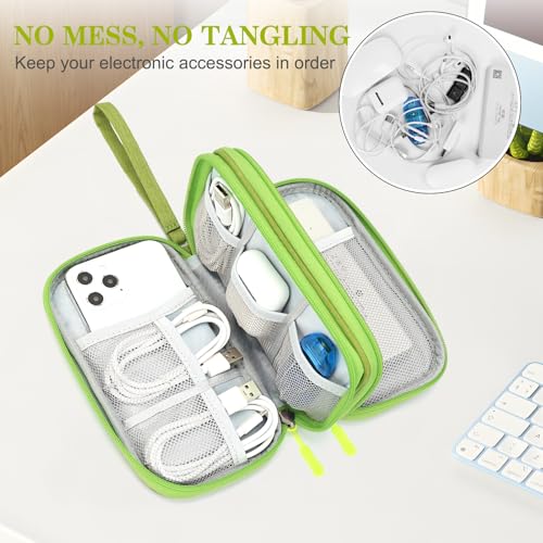 Electronic Organizer