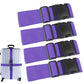 80In Luggage Straps for Suitcase Travel Belt Accessories
