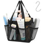 Mesh Shower Caddy Portable