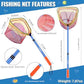 Kids Fishing Pole