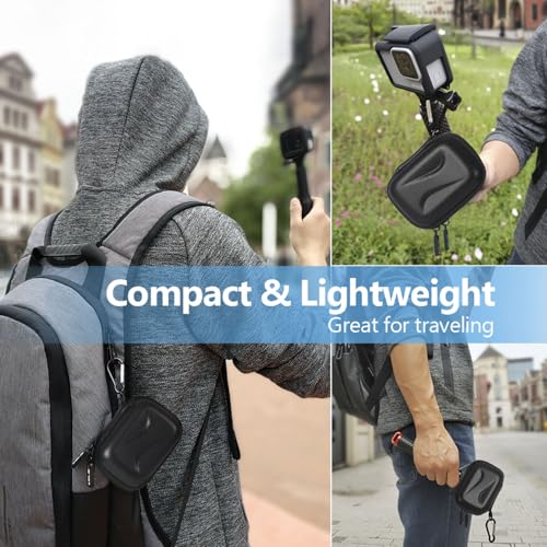 Mini Carrying Case for GoPro Hero 13