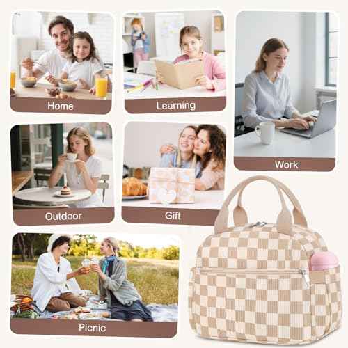 Lunch Box for Women