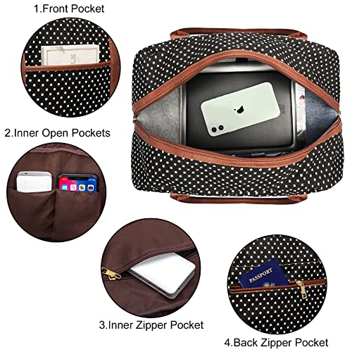 Weekender Bag for Women