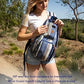 Crossbody Sling Bag for Everyday Use