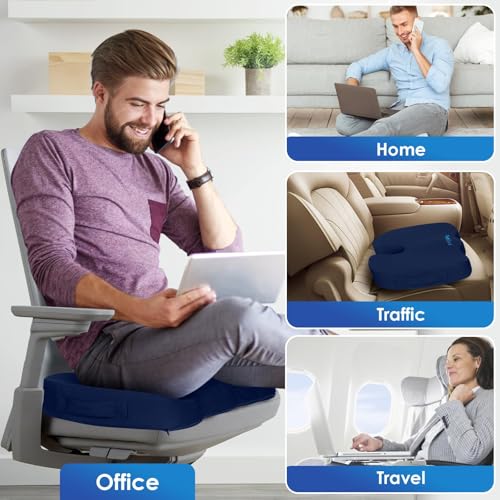 Seat Cushion for Office Chair