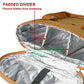 3 Bottle Wine Cooler Bag Carrier for Travel