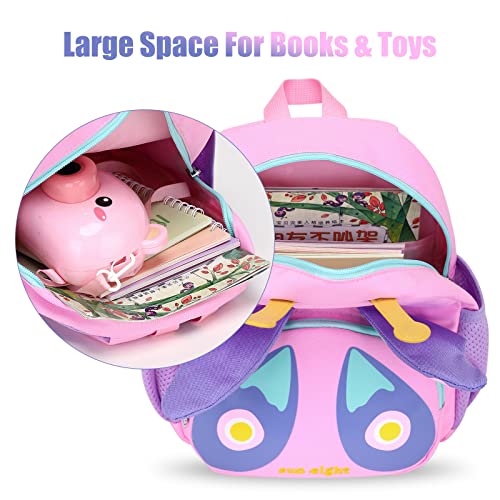Toddler Backpack for Girls