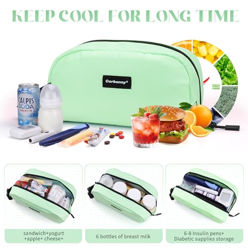 Small Cooler Bag