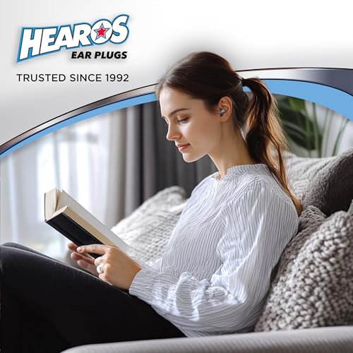 AirPlugs Airline Pressure Reducing Earplugs