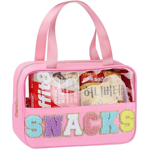 Snack Bag for Travel